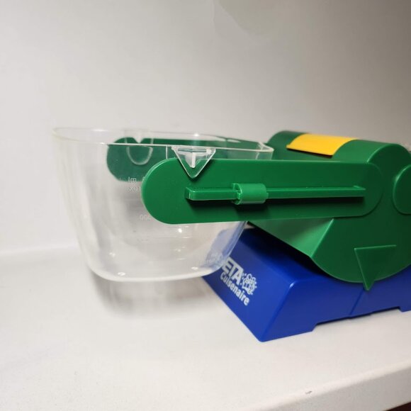 Bucket Balance Weight and Mass Science Math Manipulatives Mathematics Scale Tool - Picture 3 of 14